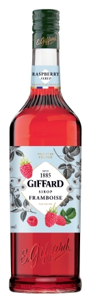 GIFFARD Raspberry