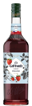 GIFFARD Strawberry