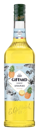 GIFFARD Pineapple