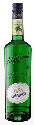GIFFARD Mint 21%