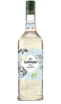 GIFFARD Jasmine